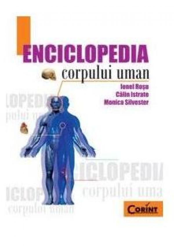  ENCICLOPEDIA CORPULUI UMAN