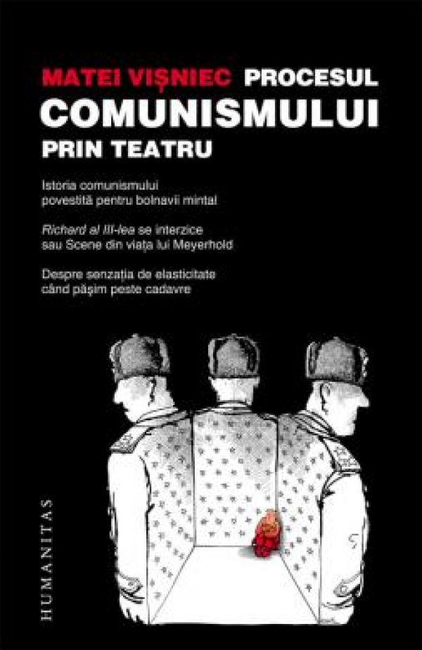  PROCESUL COMUNISMULUI PRIN TEATRU