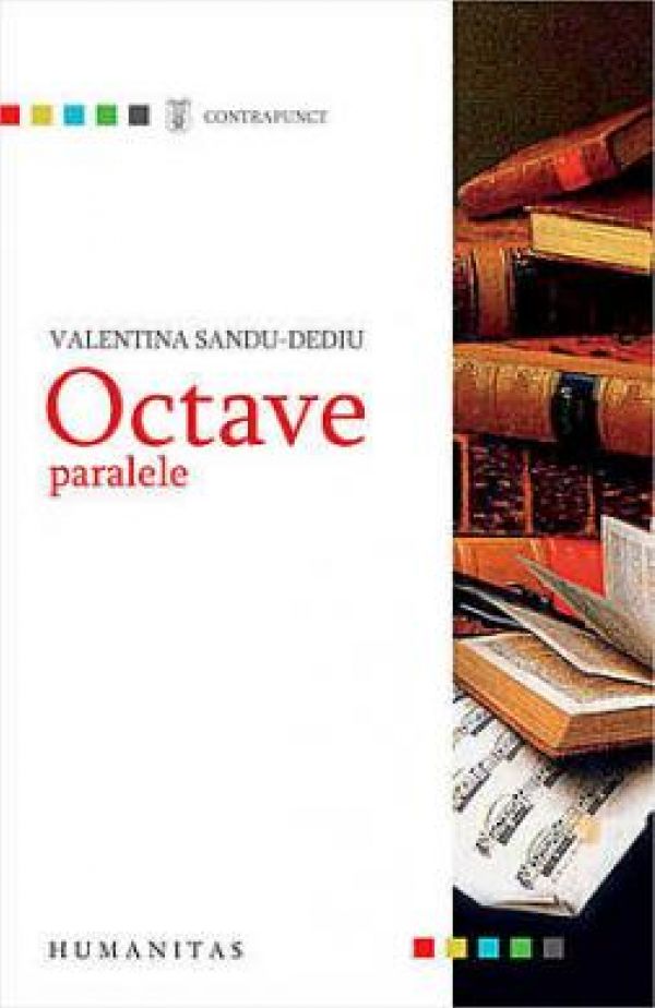  OCTAVE PARALELE