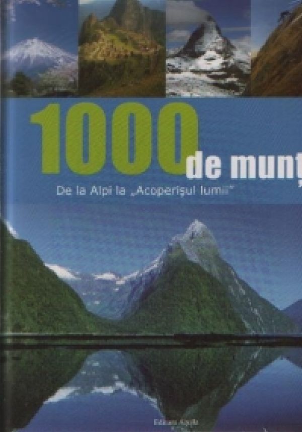  1000 DE MUNTI