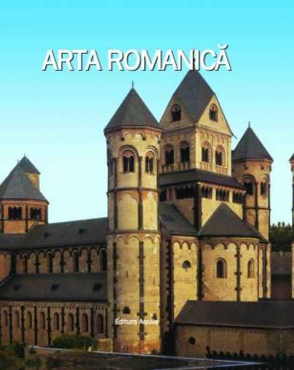  ARTA ROMANICA