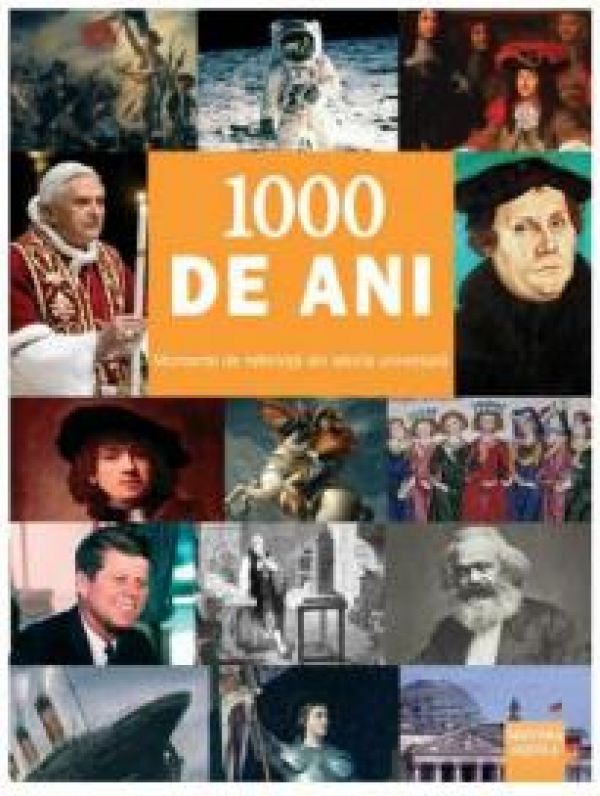  1000 DE ANI