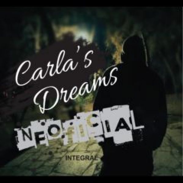  CARLA'S DREAMS