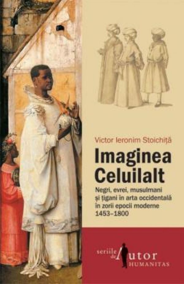  IMAGINEA CELUILALT. NEGRI, EVREI, MUSULMANI SI TIGANI IN ARTA OCCIDENTALA IN ZORII EPOCII MODERNE_14