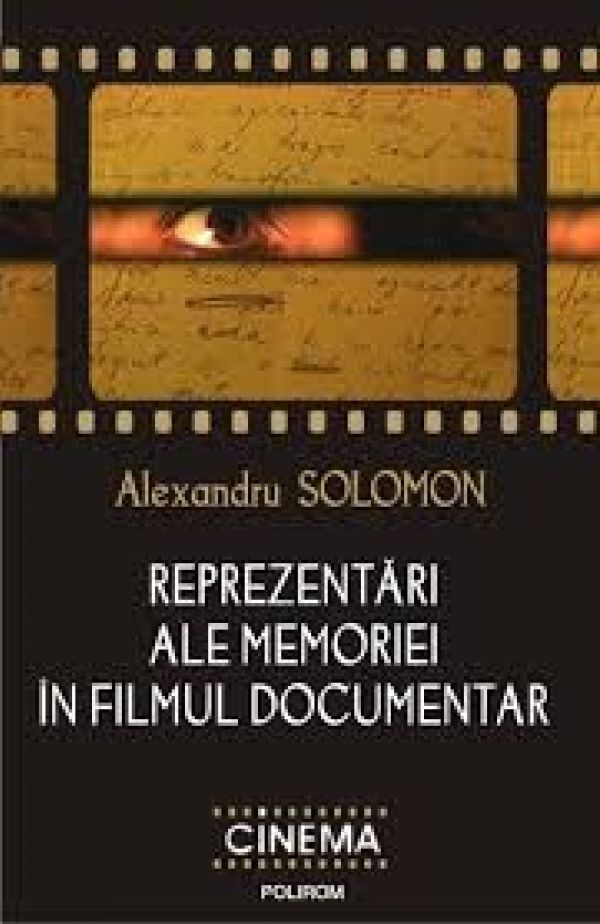  REPREZENTARI ALE MEMORIEI IN FILMUL DOCUMENTAR