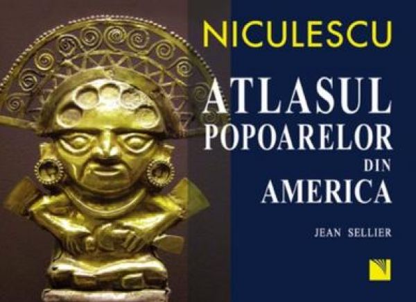  ATLASUL POPOARELOR DIN AMERICA