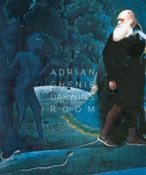  ADRIAN GHENIE - DARWIN'S ROOM