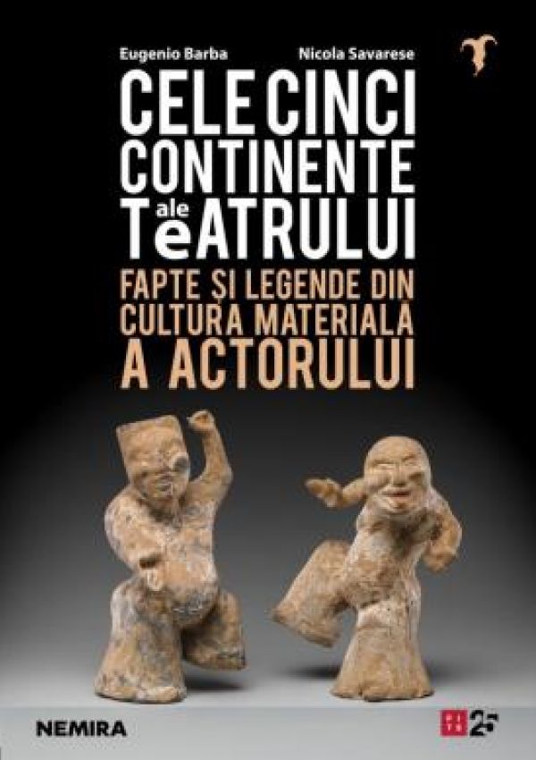  CELE CINCI CONTINENTE ALE TEATRULUI