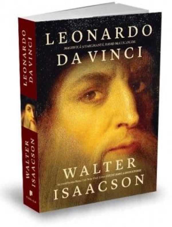  LEONARDO DA VINCI