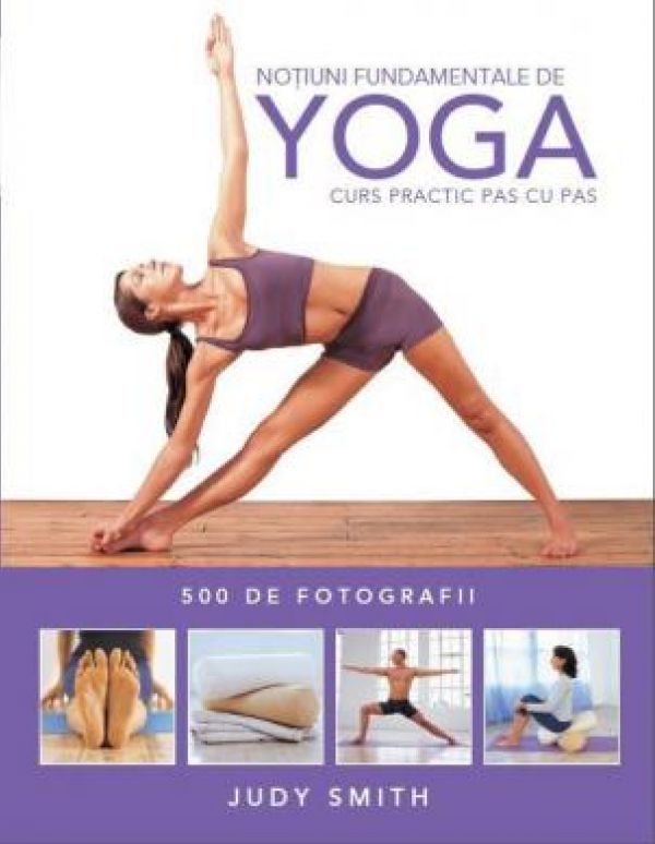  CURS PRACTIC DE YOGA