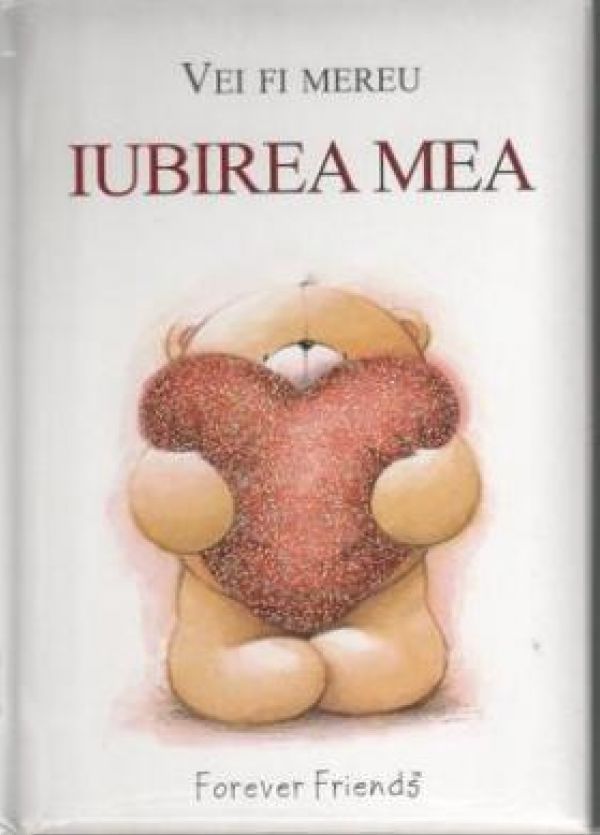  IUBIREA MEA - URS