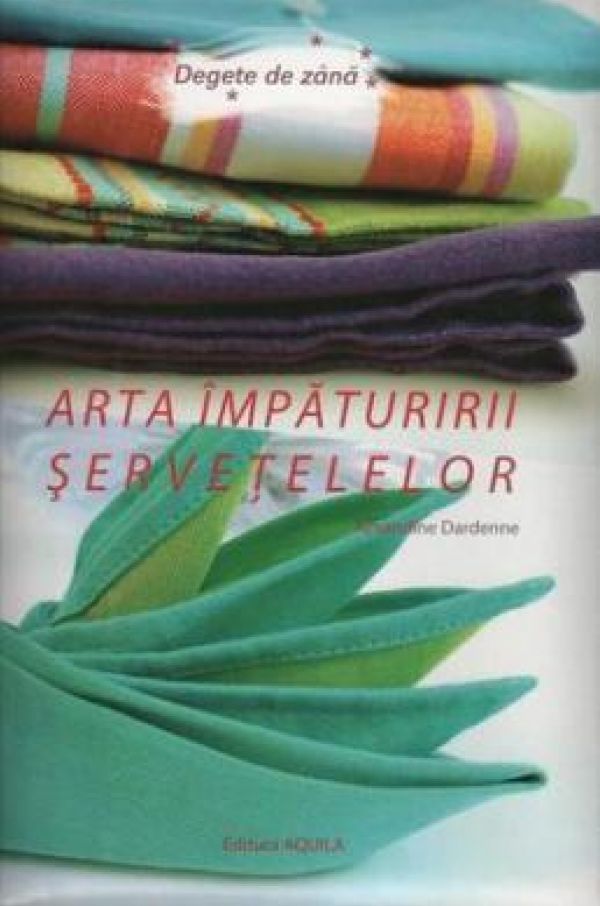  ARTA IMPATURIRII SERVETELELOR