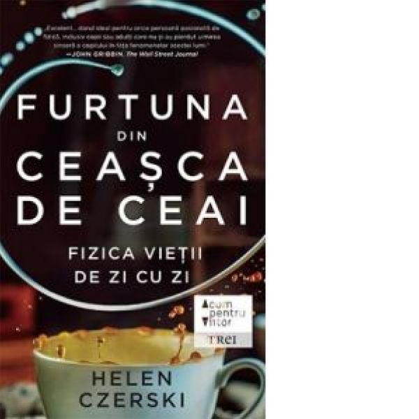  FURTUNA DIN CEASCA DE CEAI