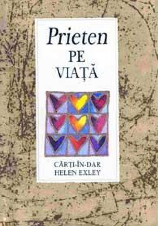  EXLEY-PRIETEN PE VIATA