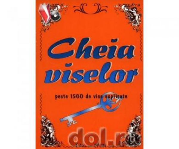  CHEIA VISELOR .