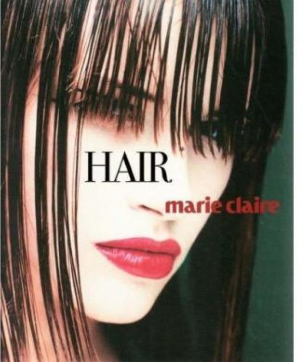  HAIR BY MARIE CLAIRE