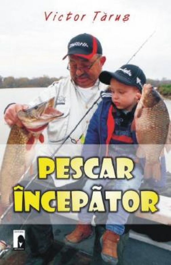  PESCAR INCEPATOR