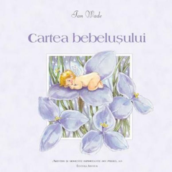  CARTEA BEBELUSULUI