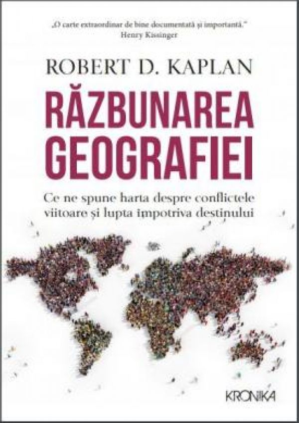  RAZBUNAREA GEOGRAFIEI