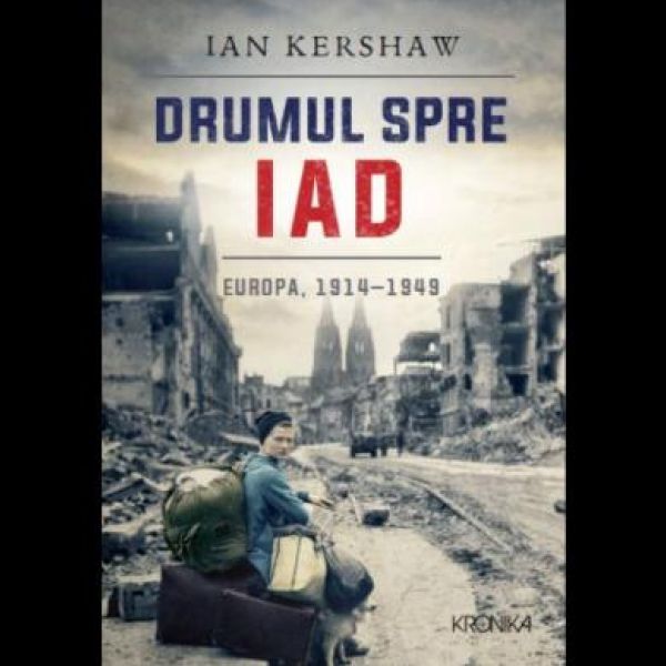  DRUMUL SPRE IAD