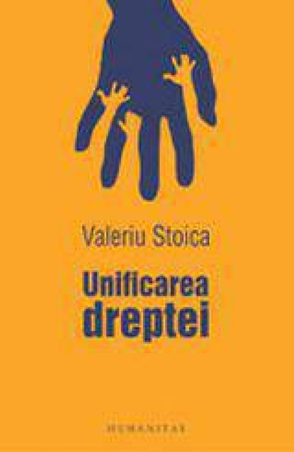  UNIFICAREA DREPTEI