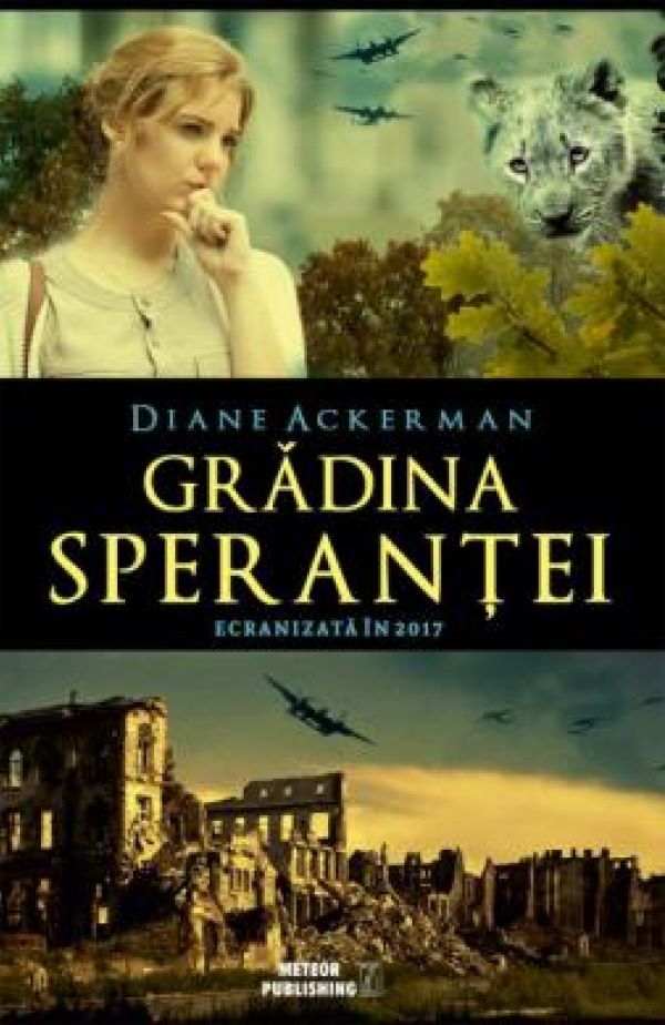  GRADINA SPERANTEI