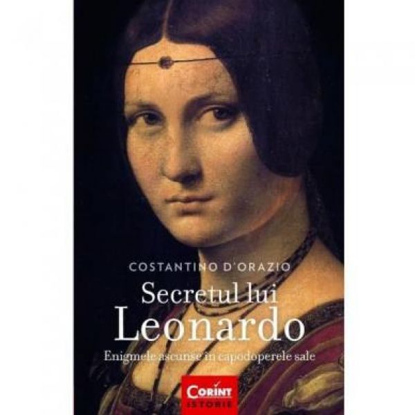  SECRETUL LUI LEONARDO