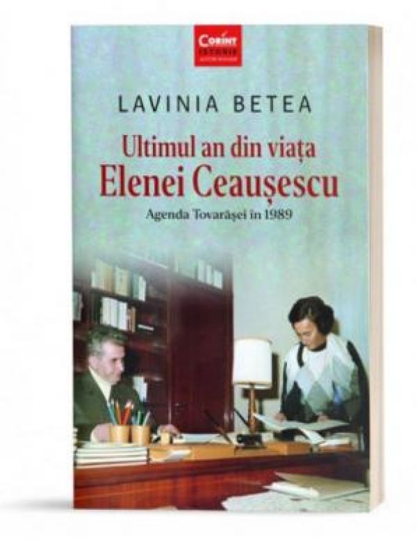  ULTIMUL AN DIN VIATA ELENEI CEAUSESCU