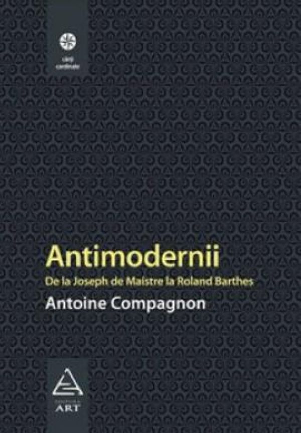  Antimodernii