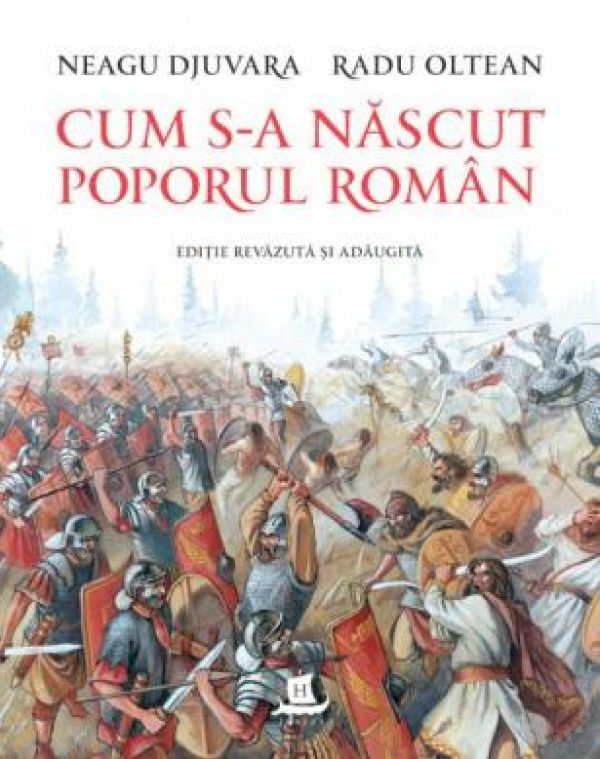  CUM S-A NASCUT POPORUL ROMAN