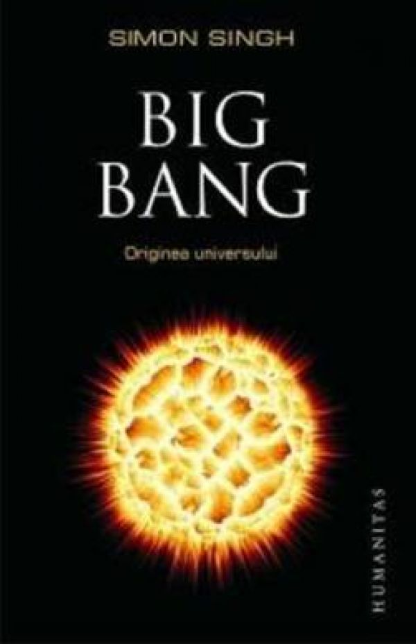  BIG BANG - ORIGINEA UNIVERSULUI