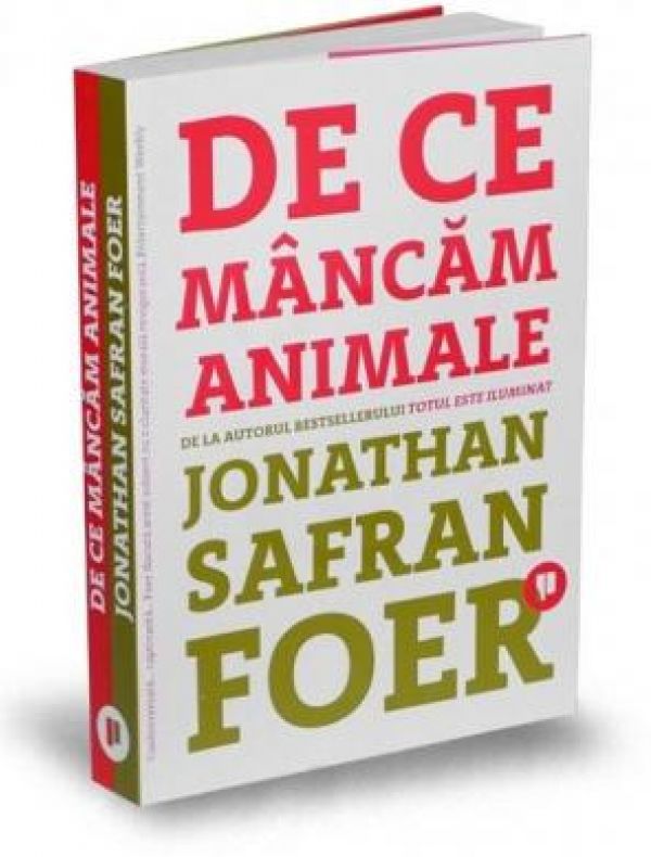  DE CE MANCAM ANIMALE