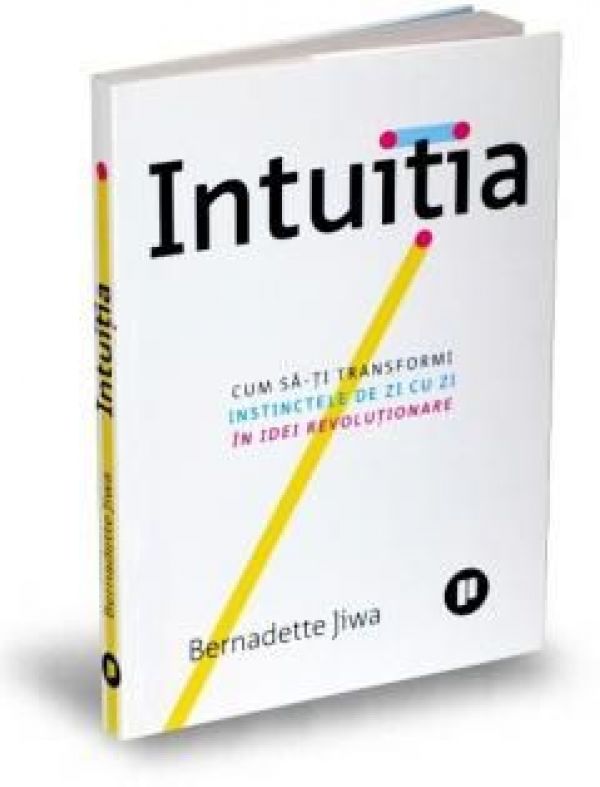  INTUITIA