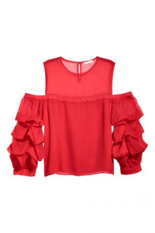  Bluza de sifon