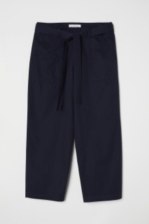  Fusta-pantalon functionala