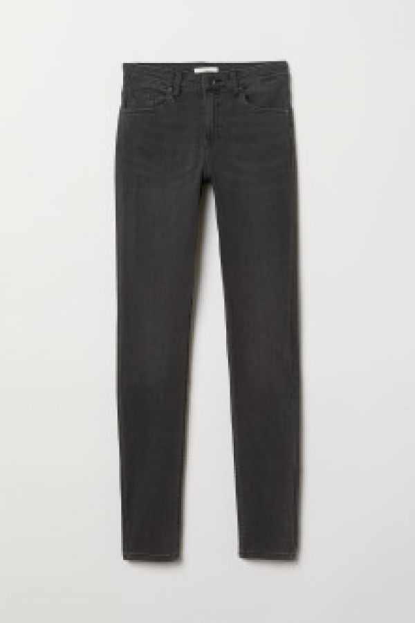  Pantaloni Skinny Fit